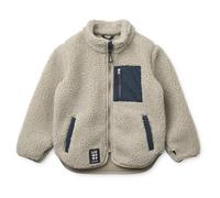 LIEWOOD - Kid's Nolan Pile Jacket - Veste polaire - 134 - mist