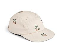 LIEWOOD - Kid's Rory Printed Cap - Casquette - 49 cm - peach / sea shell