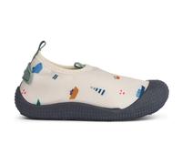 LIEWOOD - Kid's Sanjia Sea Shoe - Chaussures aquatiques - EU 21 - sailing / sandy