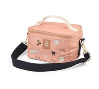 LIEWOOD - Kid's Toby Medium Thermal Bag - Sac isotherme - mood / pale tuscany