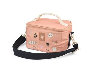 LIEWOOD - Kid's Toby Medium Thermal Bag - Sac isotherme - mood / pale tuscany