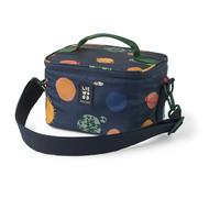 LIEWOOD - Kid's Toby Medium Thermal Bag - Sac isotherme - universe / classic navy