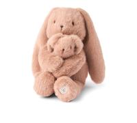 Liewood - Lapin en peluche maman et moi Teddy Pale tuscany