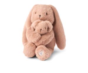 Liewood - Lapin en peluche maman et moi Teddy Pale tuscany