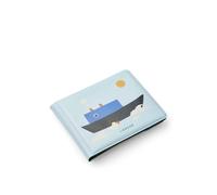 Liewood - Livre d eau magique Waylon Sailing / Sandy