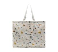 Liewood - Maxi Totebag - Homme - Sacs - Multicolore - Taille: ONE Size