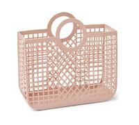 Liewood Panier de rangement Bloom Rose