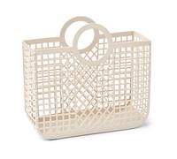 Liewood Panier de rangement Bloom Sandy
