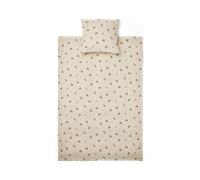 Liewood Parure de lit Ingeborg junior Peach-Sea shell