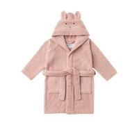 Liewood Peignoir Lily Lapin rose 5-6 ans