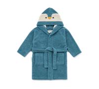 Liewood Peignoir Lily Penguin Oceanview Mix 5-6 ans