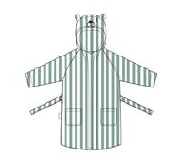 Liewood Peignoir Lily Peppermint Creme de la Creme Stripe 1-2 ans