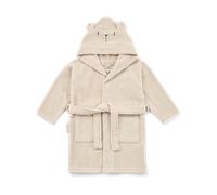 Liewood Peignoir Lily Polarbear Sandy 1-2 ans