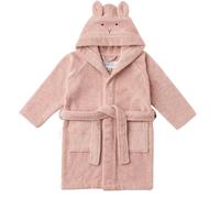 Liewood - Peignoir Lily Rabbit rose - 3/4 ans