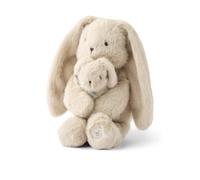 Liewood - Peluche Berto Lapin Maman et Moi Mist