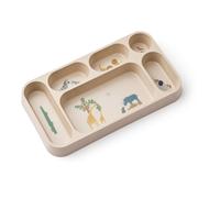 Liewood - Plateau compartimenté Mosu - All together / Sandy