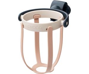 Liewood - Porte-gobelet Marco - Midnight navy mix