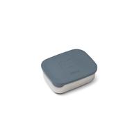 Liewood Récipient de stockage 'Arthur' saphir / argent, Taille One Size