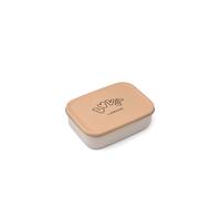 Liewood Récipient de stockage 'Nina' poudre / argent, Taille One Size