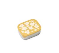 Liewood Récipient isotherme 'Arthur' jaune / blanc, Taille One Size