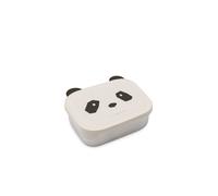 Liewood Récipient isotherme 'Arthur Panda' beige / noir, Taille One Size