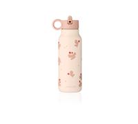 Liewood Récipient isotherme 'Falk' curry / rose / rose ancienne / rouge, Taille One Size