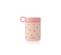 Liewood Récipient isotherme 'Kiani' rose / rosé / noir, Taille One Size