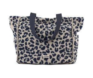 LIEWOOD - Reed Pile Totebag - Sac à bandoulière - mega leo mist