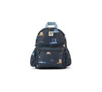LIEWOOD - Kid's Andreas Backpack - Sac à dos enfant - cars / classic navy