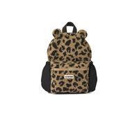 Liewood Sac à dos 'Andreas' brocart / noir, Taille One Size