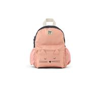 Liewood Sac à dos 'Andreas Cat' bleu marine / rose / noir, Taille One Size