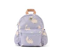 Liewood - Sac à dos Andreas Cat / Warm Lilac