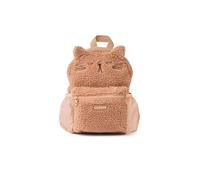 Liewood Sac à dos 'Andreas Pile Cat' beige clair / poudre / noir, Taille One Size