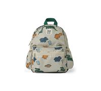 Liewood - Sac à dos enfant Andreas - Dinosaurs / Mist