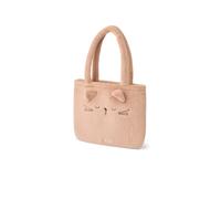 Liewood Sac 'Lexi' rose / noir, Taille One Size