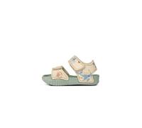 Liewood Sandales beige / nude / bleu clair / noir, Taille 29