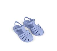 Liewood - Sandales de plage Bre unies Dusty lavender - Taille 23