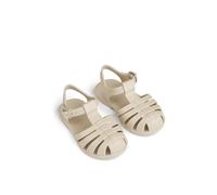 Liewood - Sandales de plage Bre unies Sandy - Taille 22