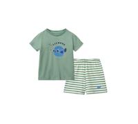 LIEWOOD - Kid's Ilford Placement Set - Ensemble de vêtements - 86-92 - pufferfish / peppermint / mix