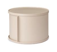 Liewood Table d’appoint Nona Ø32x22 cm Sandy