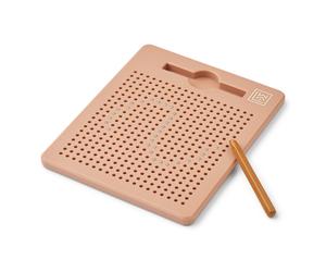 Liewood - Tablette magnétique Annelise - Tuscany rose