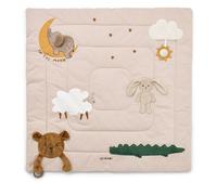 Liewood - Tapis d activités classique Bernet Sandy multi mix