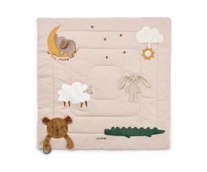 Liewood Tapis d’éveil Bernet 95x95 cm Sandy multi mix