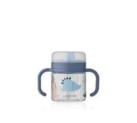 Liewood - Tasse à bec en tritan Kylo Dino roar / Sandy