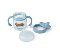 Liewood Tasse à bec Kylo 28 un-beach blue
