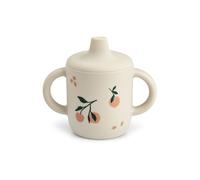 Liewood Tasse 'Neil' beige / orange clair / noir, Taille One Size