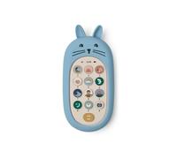 Liewood - Téléphone portable Fidi Beach blue