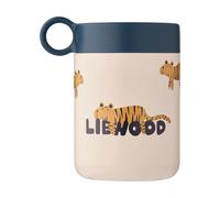 Liewood Thermos imprimé Kiani Tiger-sandy
