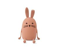 Liewood - Veilleuse Lapin Evex Pale tuscany