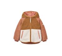 Liewood Veste mi-saison 'Jackson' pueblo / rose ancienne / blanc, Taille 86